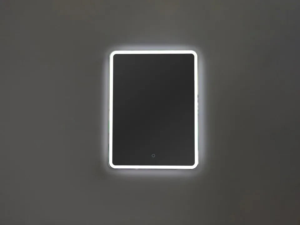 Зеркало Orange Nature ON-60ZE 60 с Led подсветкой и сенсорным выключателем