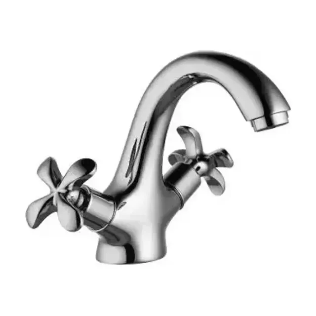 Смеситель Lemark Flora LM0106C для раковины