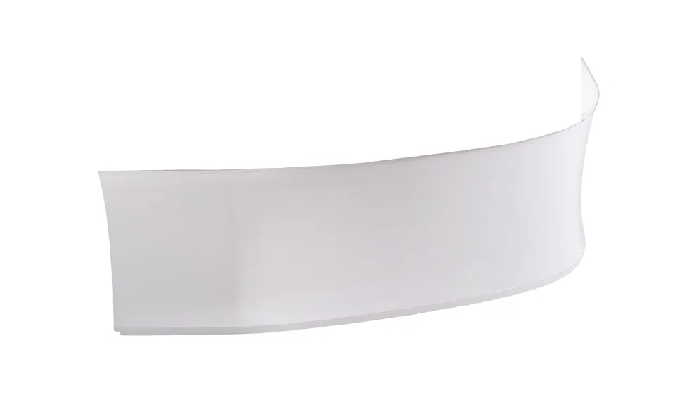 Экран для ванны Astra-Form СЕЛЕНА из стеклопластика PFI, белый, 02010014