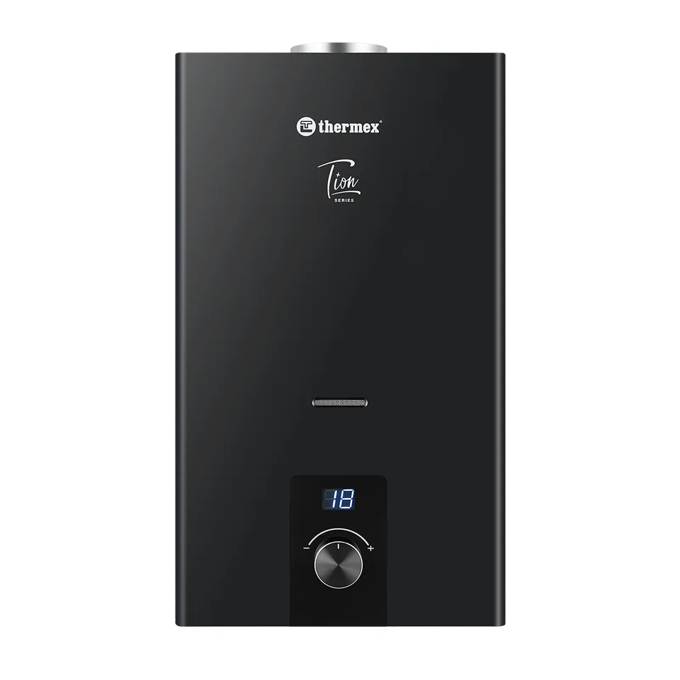 THERMEX T 20 D (Black)
