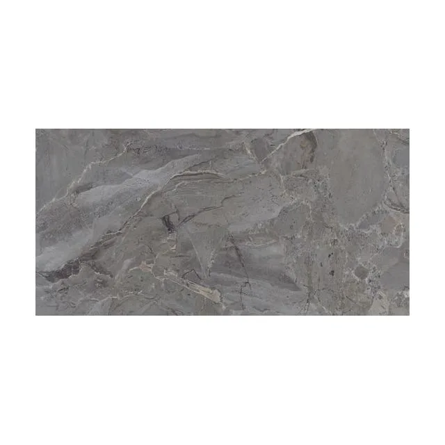 Плитка керамогранитная AZARIO Элегант Грисс 80х160 глянцевая (P231123005G)