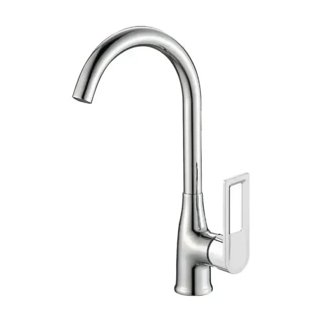 Смеситель Esko Belgrade BD 519 для кухни, R-излив