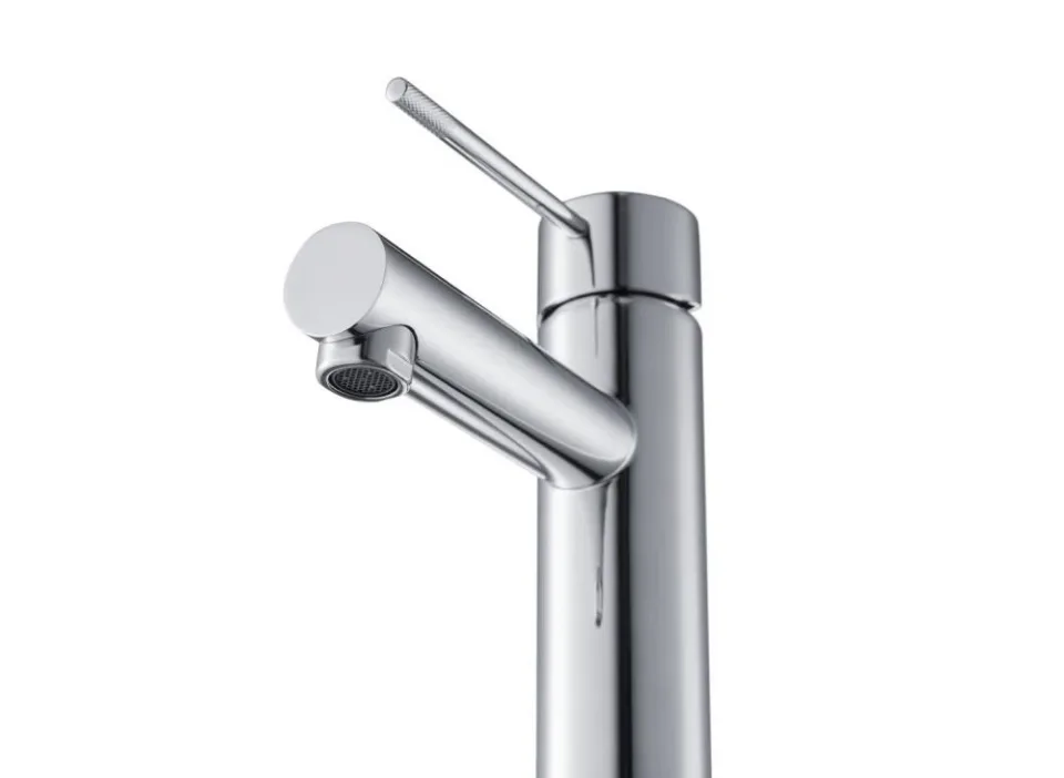 Смеситель Timo Saona 2361/00F для раковины хром