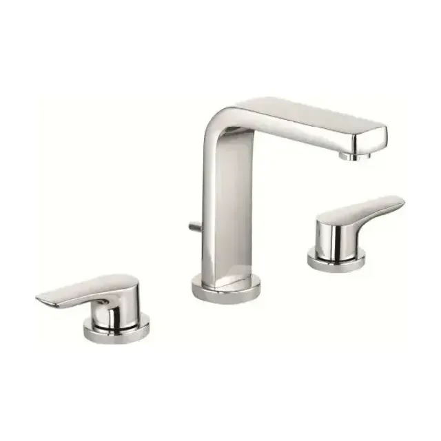 Смеситель Kludi Pure&Solid 343940575 для раковины донный клапан