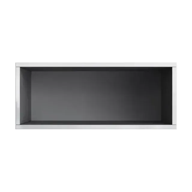 Ниша для шкафа AM.PM Func 60*35*25 белый глянец