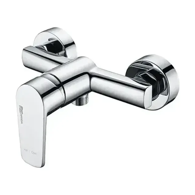 Смеситель WasserKRAFT Dill 6102 для душа без душевых аксессуаров