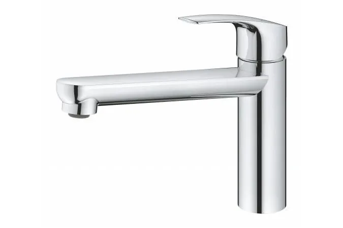 Смеситель Grohe Eurosmart 30463000 для кухни хром