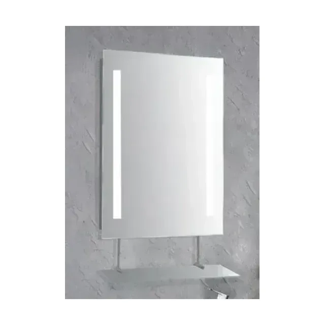 Зеркало WeltWasser Sofie 6080-4BS 60*80 Bluetooth, динамики, часы
