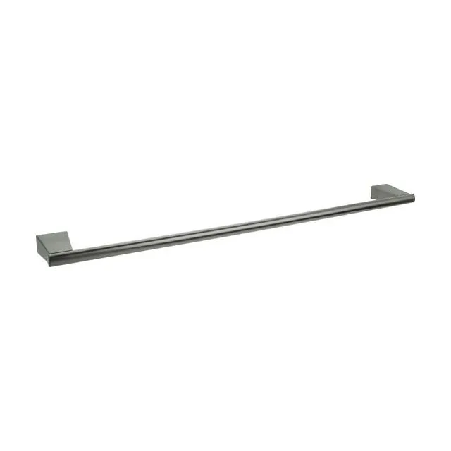 Полотенцедержатель трубчатый Fixsen Trend Graphite FX-98001