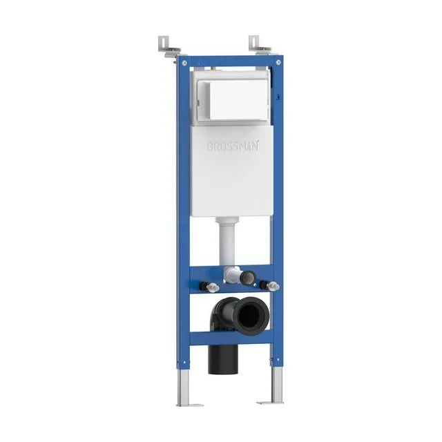 Инсталляция для подвесного унитаза Grossman 900.K31.03.000