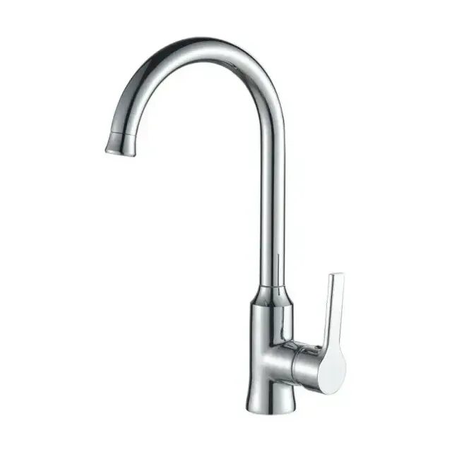 Смеситель Haiba HB70652 для кухни