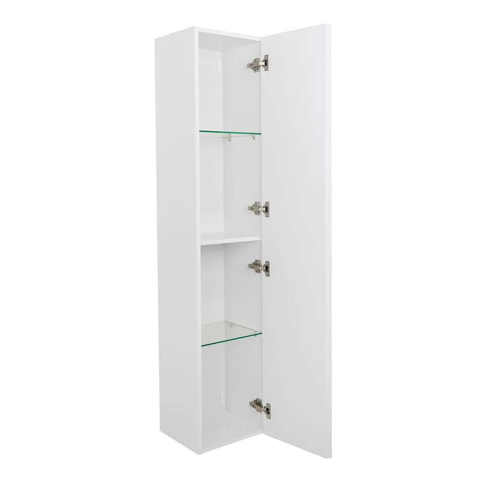 Шкаф подвесной BelBagno KRAFT-1600-1A-SC-BO