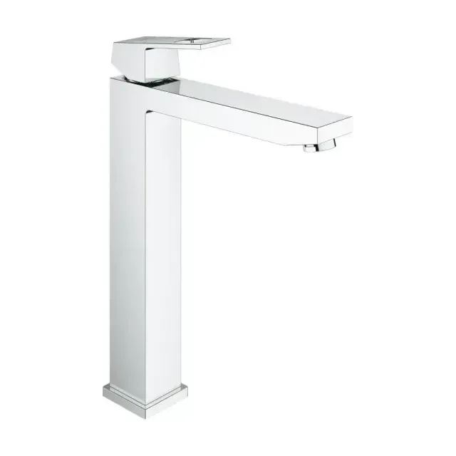 Смеситель Grohe Eurocube 23406000 для раковины
