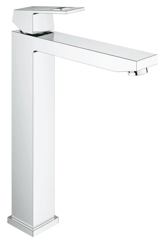 Смеситель Grohe Eurocube 23406000 для раковины