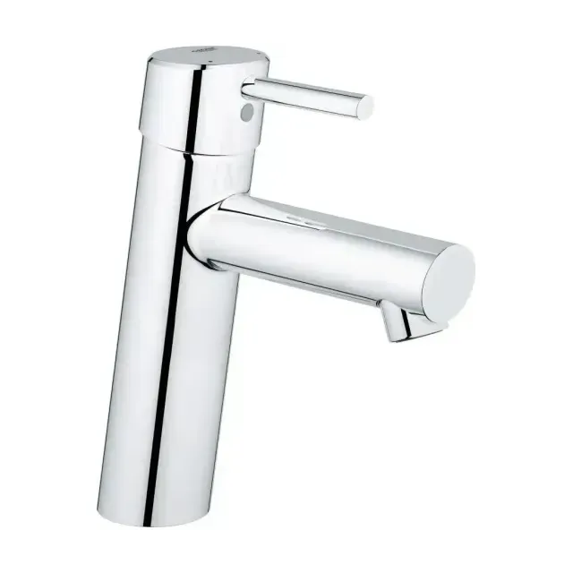 Смеситель Grohe Concetto 23451001 для раковины хром