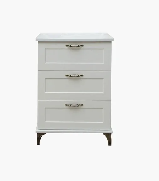 Тумба с раковиной Эстет Bali Classic 65 ФР-00002142