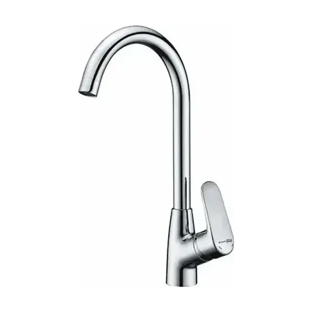 Смеситель WasserKRAFT Vils 5607 для кухни