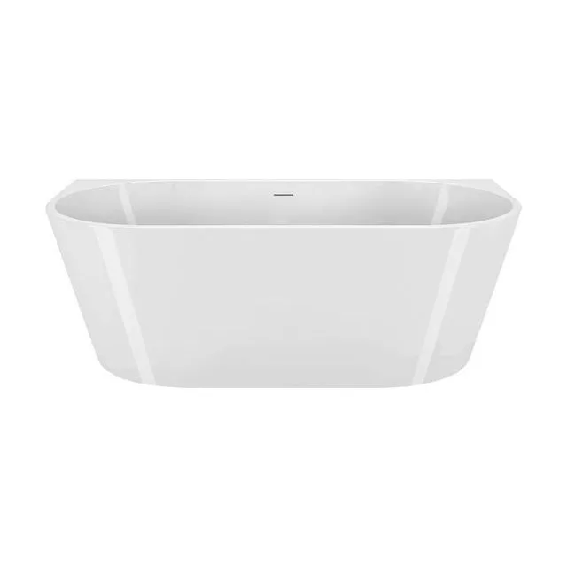 Акриловая ванна BELBAGNO BB710-1700-800