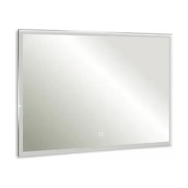 Зеркало Silver Mirrors Сантана 80*60 с Led-подсветкой сенсорный выключатель