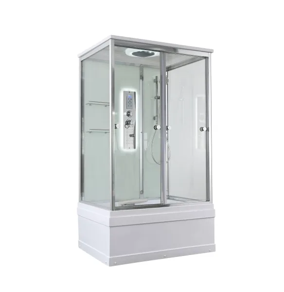 AvaCan Душевая кабина V5012LED