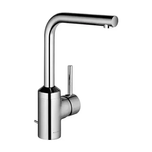 Смеситель Kludi Zenta 382940575 для раковины донный клапан