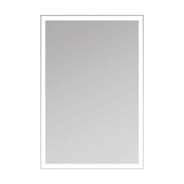 Зеркало BelBagno SPC-GRT-500-600-LED-BTN