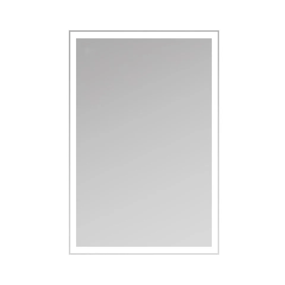Зеркало BelBagno SPC-GRT-500-600-LED-BTN
