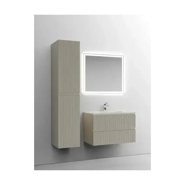 Комплект мебели Sancos Сноб Т/Snob T 80 Beige Soft