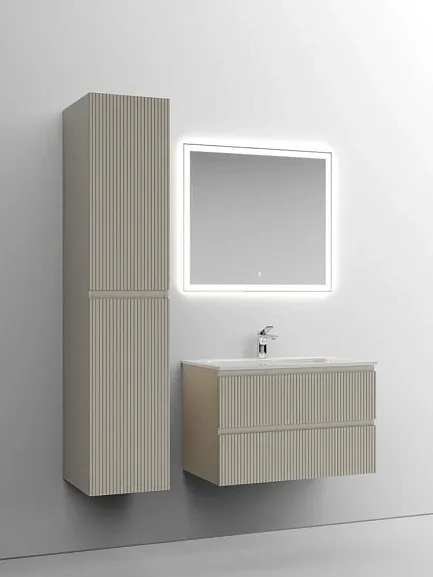 Комплект мебели Sancos Сноб Т/Snob T 80 Beige Soft