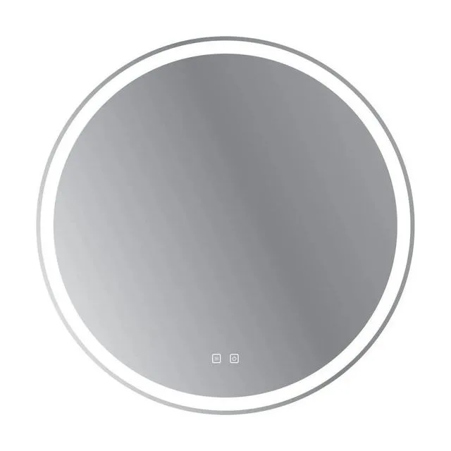Зеркало BelBagno SPC-RNG-700-LED-TCH-SND
