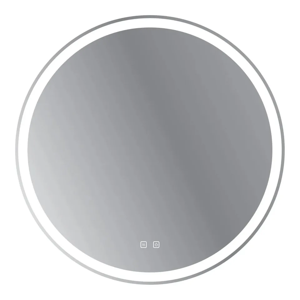 Зеркало BelBagno SPC-RNG-700-LED-TCH-SND