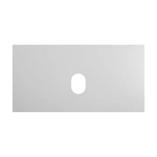 Столешница из керамогранита BelBagno KEP-90-BO-W0 Bianco Opaco