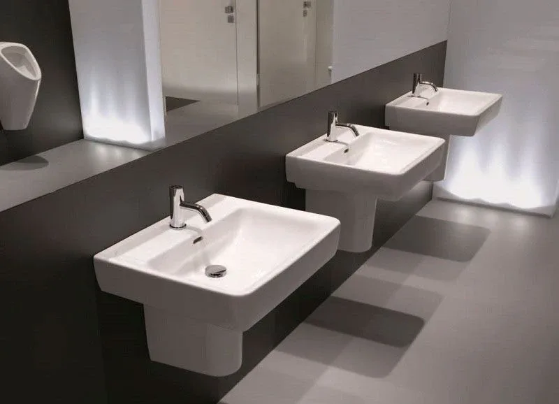 Раковина Laufen Рro A 55*48