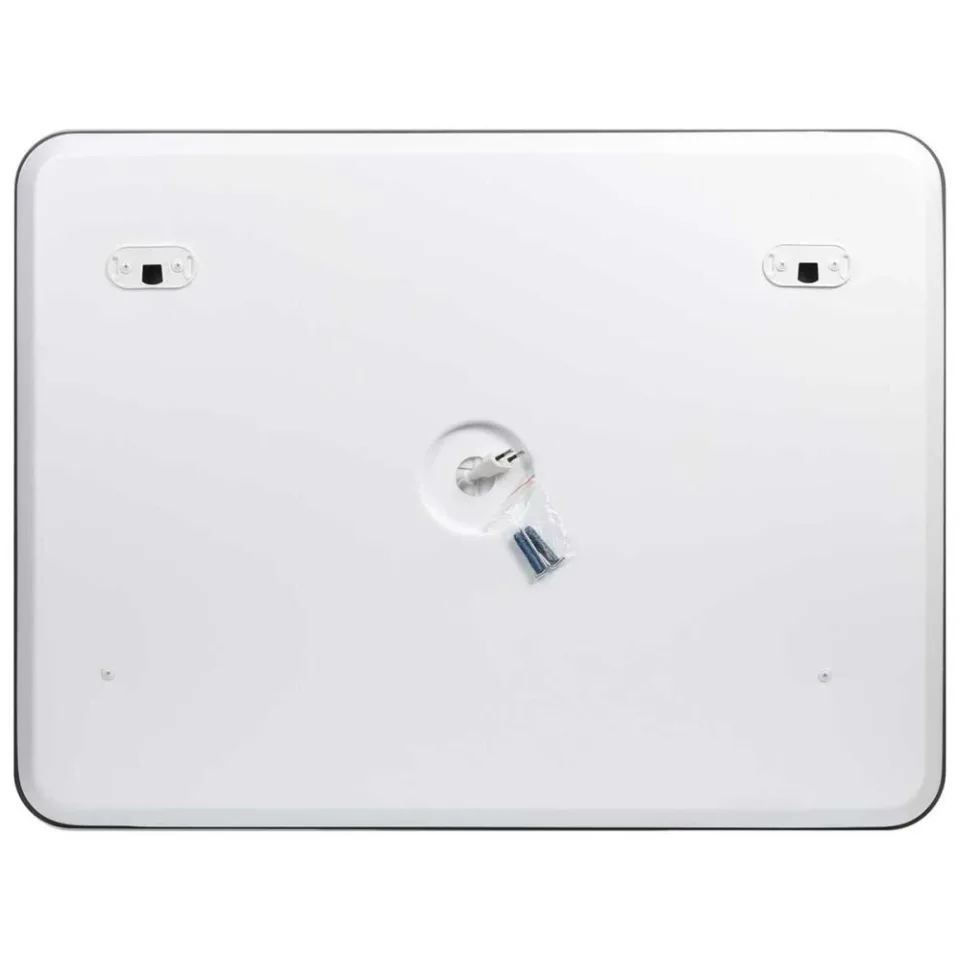 Зеркало Vincea VLM-3MA800-2 80*60 с ЛЕД-подсветкой,сенсорным выключателем и диммером (антизапотевание)