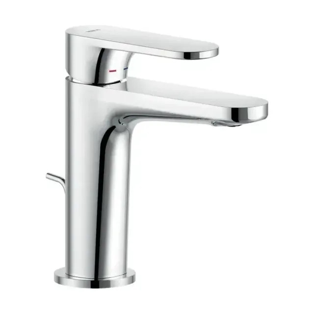 Смеситель Nobili Yoyo YO126118/1CR для раковины