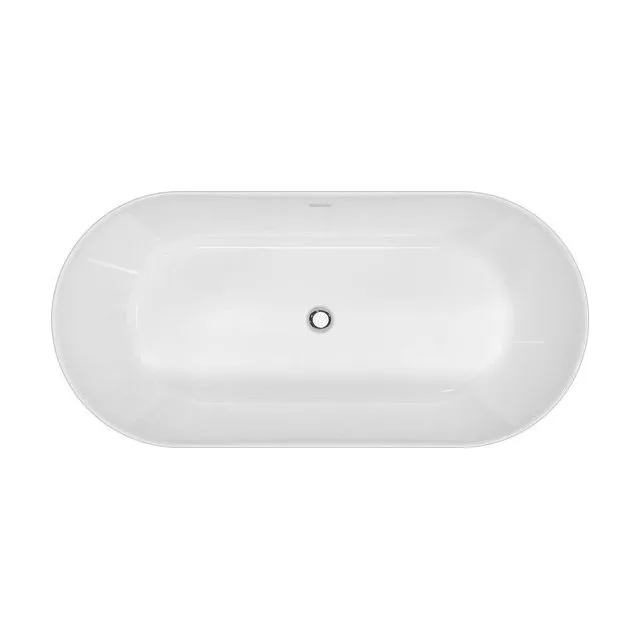 Акриловая ванна BELBAGNO BB306-1775