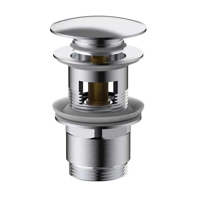Донный клапан Vincea DPU-1B01CH