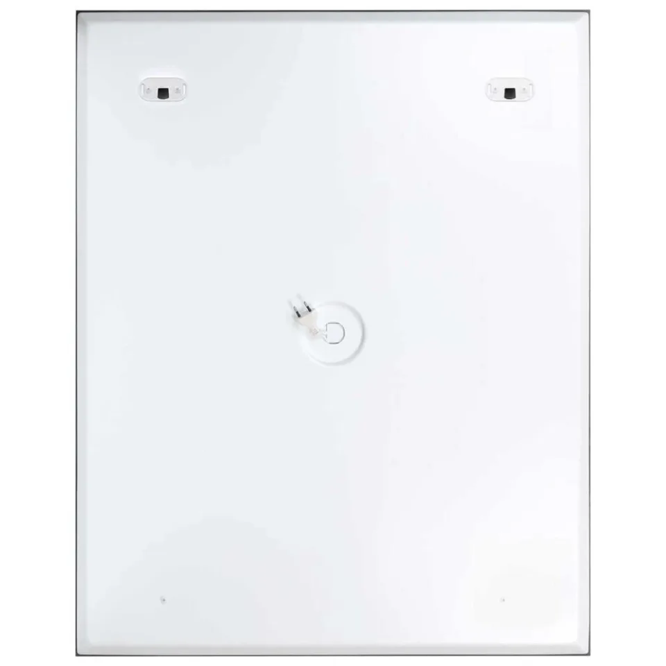 Зеркало Vincea VLM-3VN700 70*80 с ЛЕД-подсветкой,сенсорный выключатель