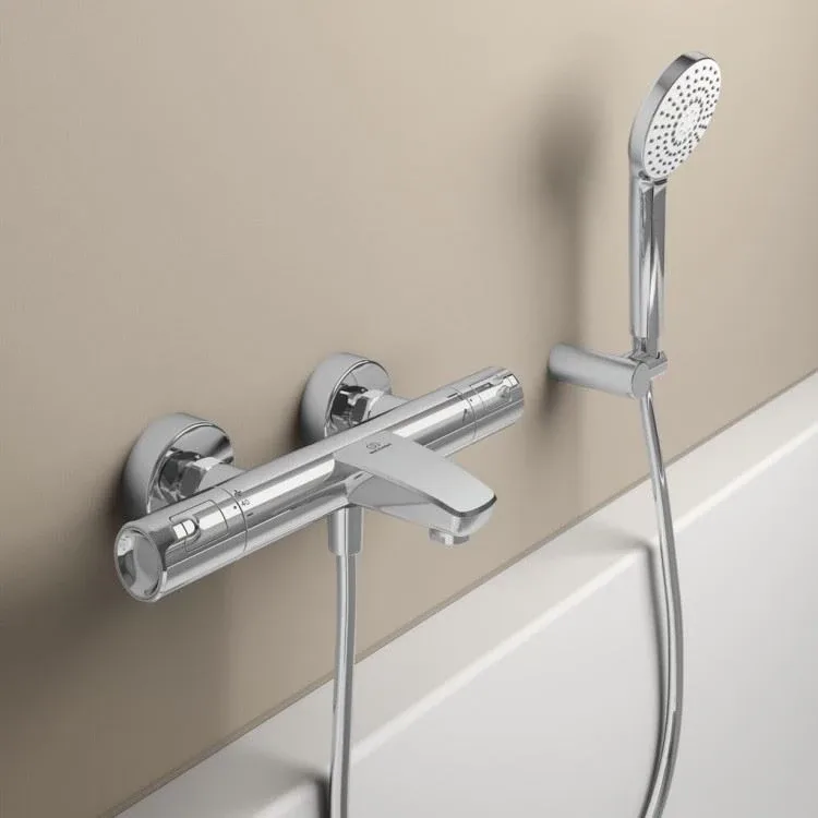 Термостат Ideal Standard Ceratherm T50 A7223AA для ванны и душа