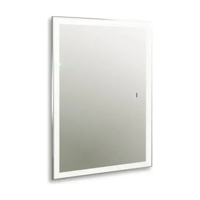 Зеркало Silver Mirrors Norma neo 50*70 с Led-подсветкой инфракрасный выключатель