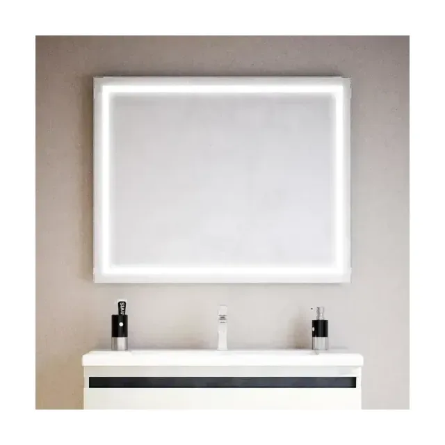 Зеркало Corozo Барго 120 с Led-подсветкой инфракрасный выключатель