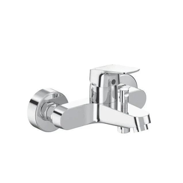 Комплект смесителей Ideal Standard Ceraflex BD001AA 3в1