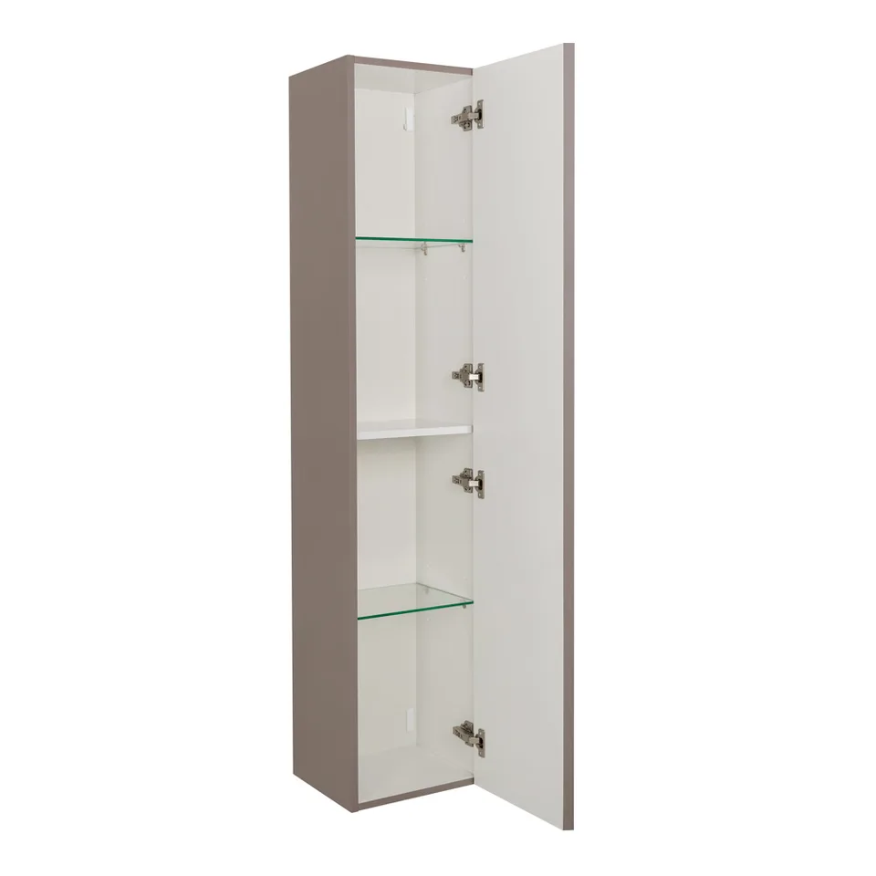 Шкаф подвесной BelBagno KRAFT-1600-1A-SC-СO