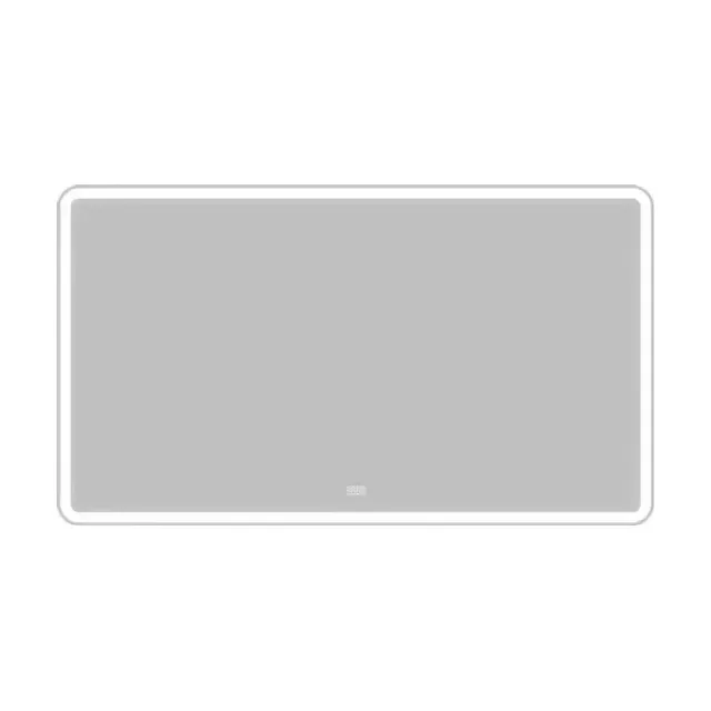 Зеркало BelBagno SPC-MAR-1400-800-LED-TCH-WARM