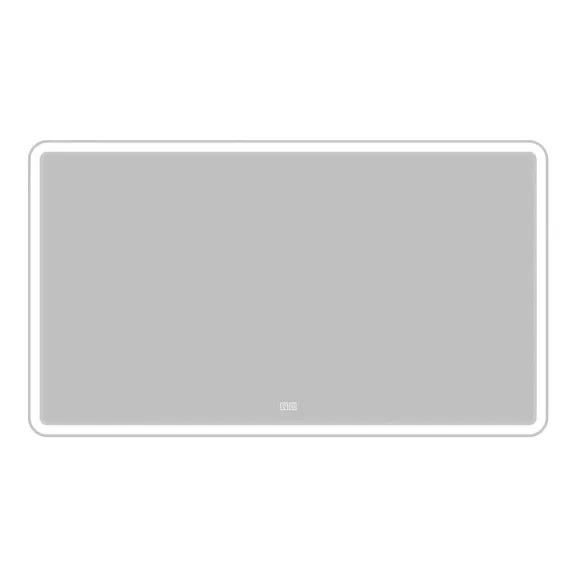 Зеркало BelBagno SPC-MAR-1400-800-LED-TCH-WARM