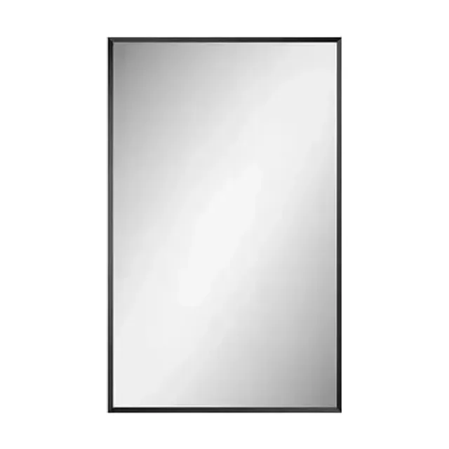 Зеркало BelBagno SPC-AL-500-800 Nero