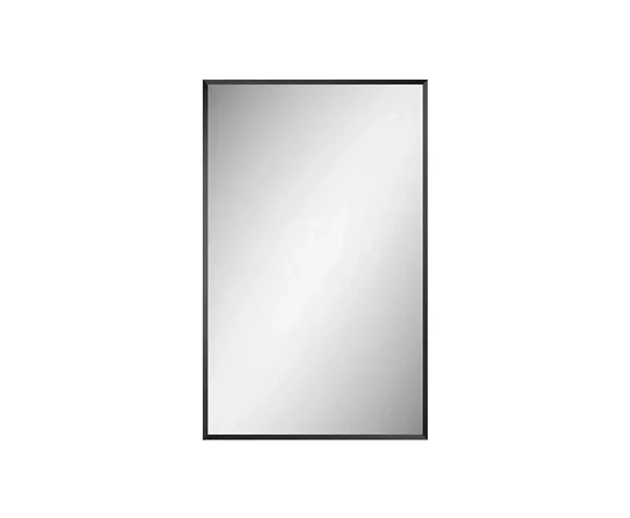 Зеркало BelBagno SPC-AL-500-800 Nero
