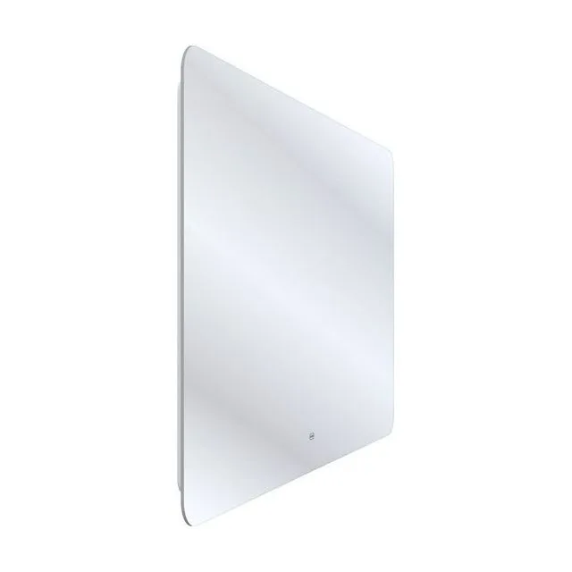 Зеркало CEZARES CZR-SPC-DUET-1400-800-LED-MOV