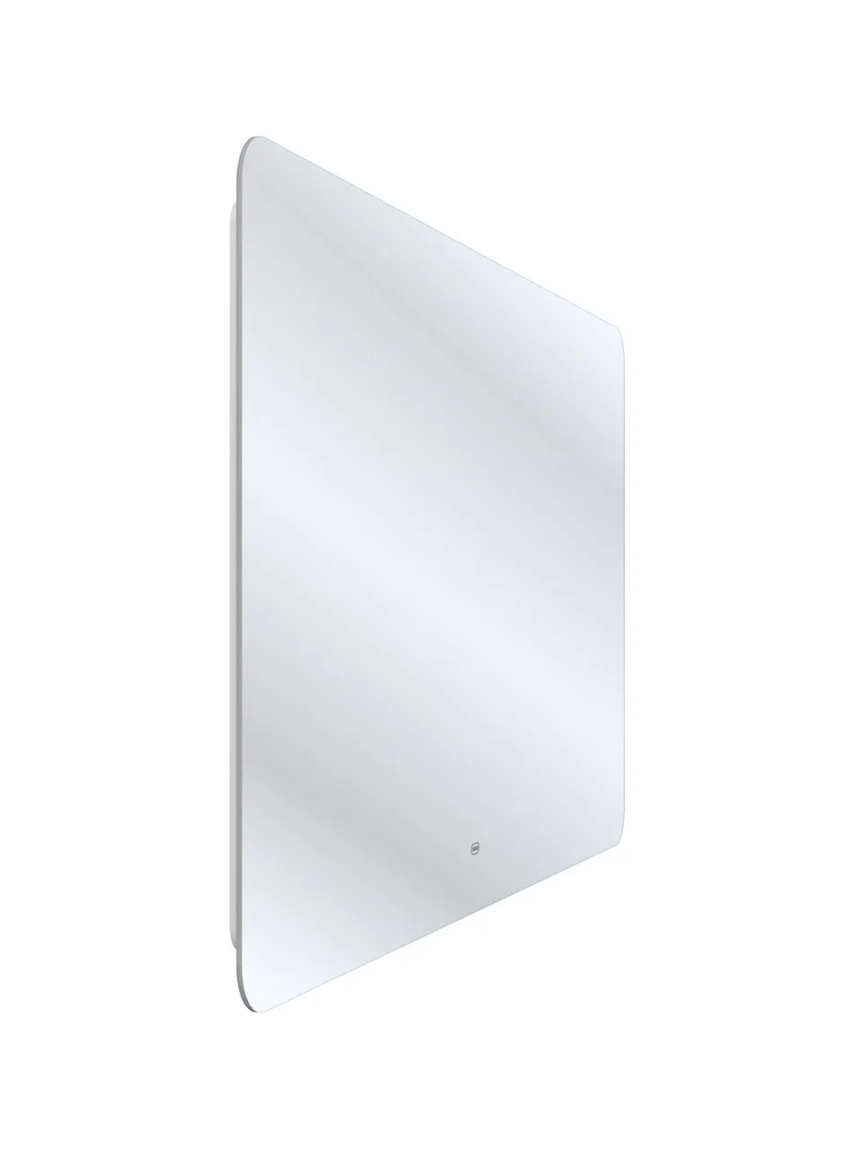 Зеркало CEZARES CZR-SPC-DUET-1400-800-LED-MOV