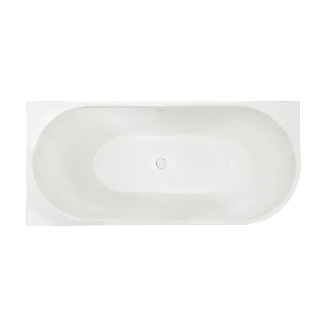 Акриловая ванна RIVA RB610310 150х75х58 L